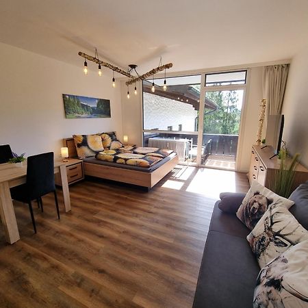 Apartment Cow Royal Strobl Exterior foto