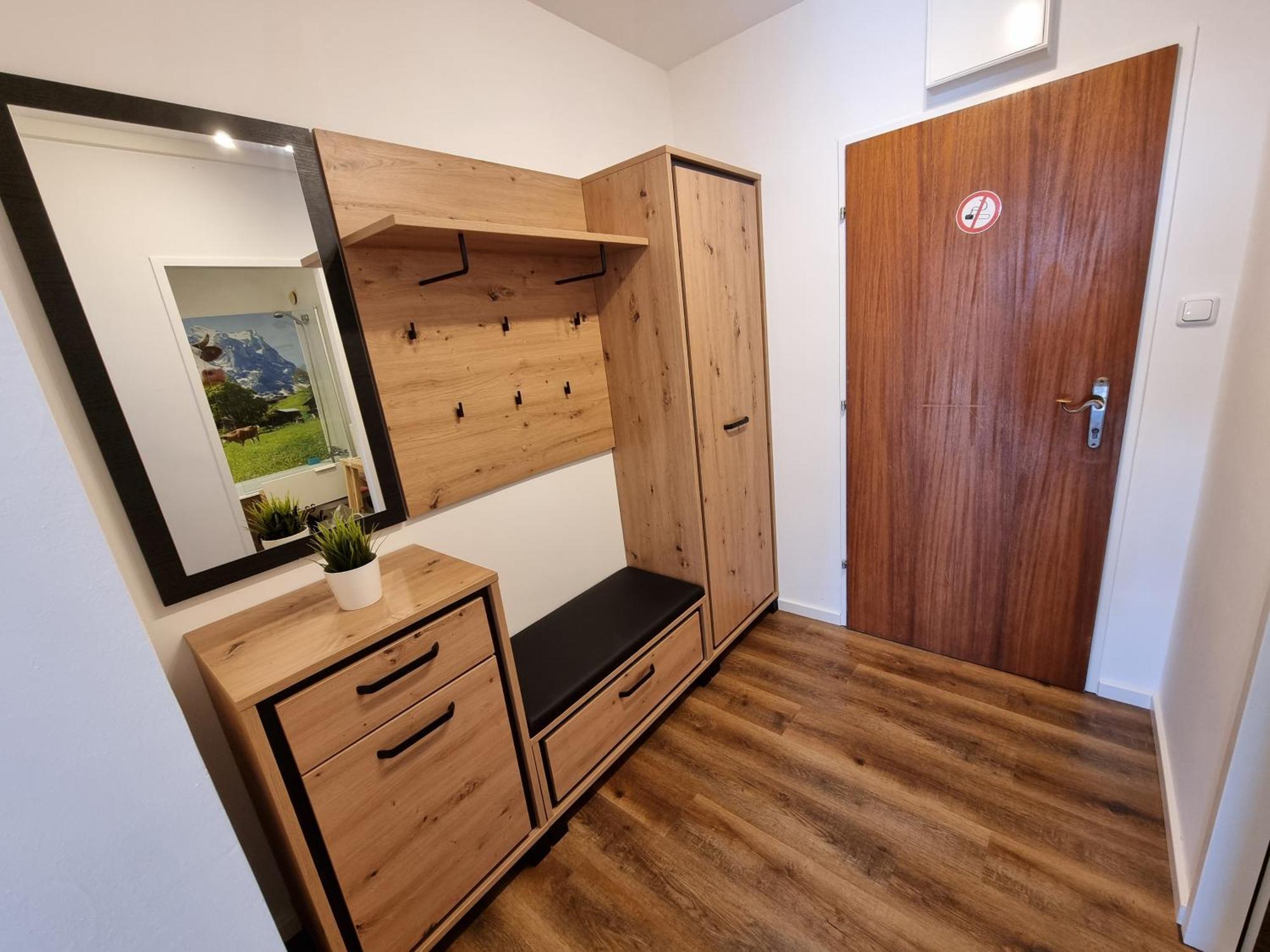 Apartment Cow Royal Strobl Exterior foto