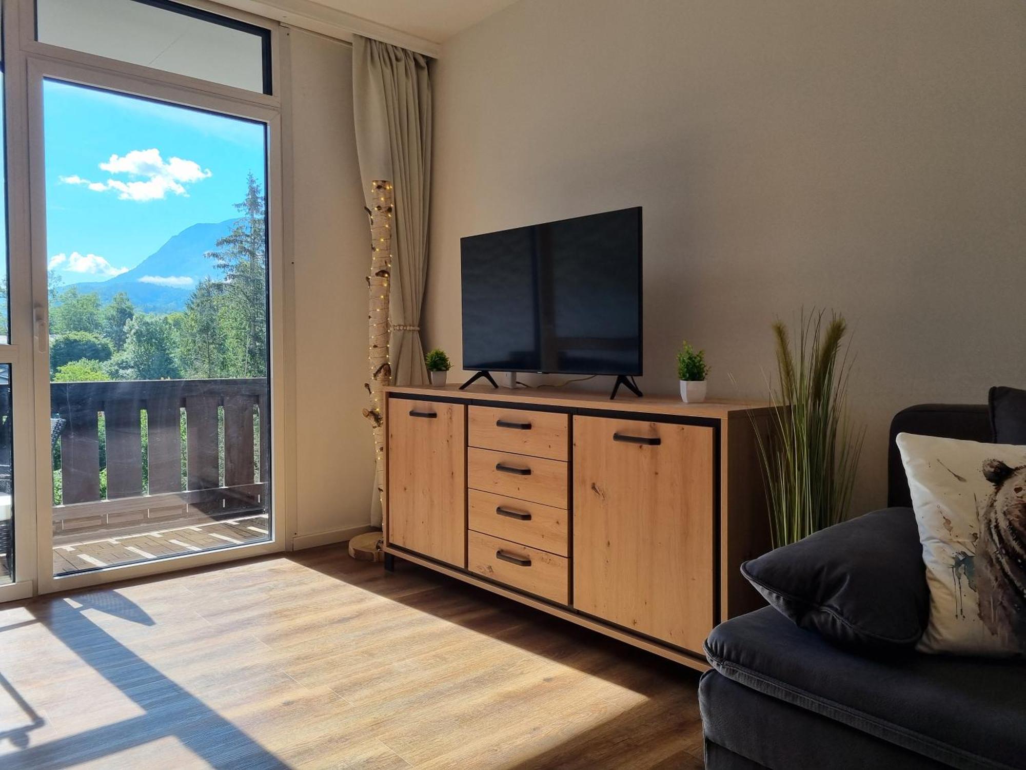 Apartment Cow Royal Strobl Exterior foto