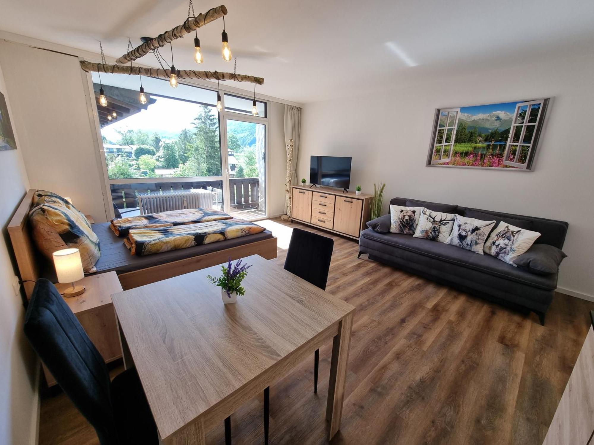 Apartment Cow Royal Strobl Exterior foto